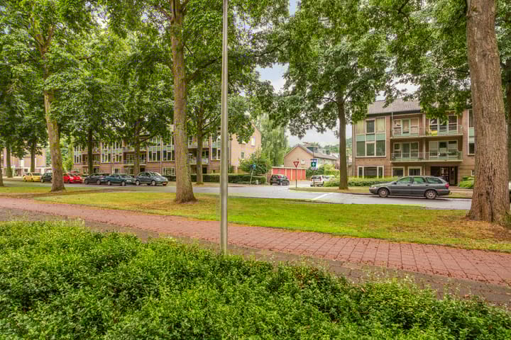 Foto 12 van Mozartweg 40-A