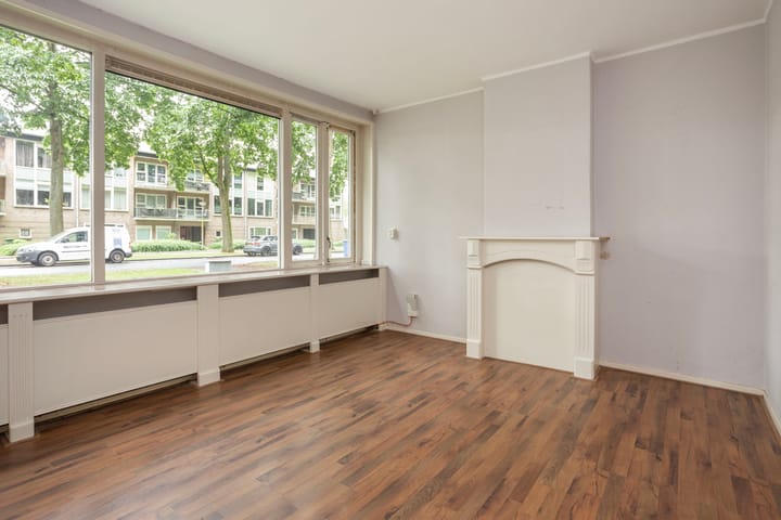 Foto 6 van Mozartweg 40-A