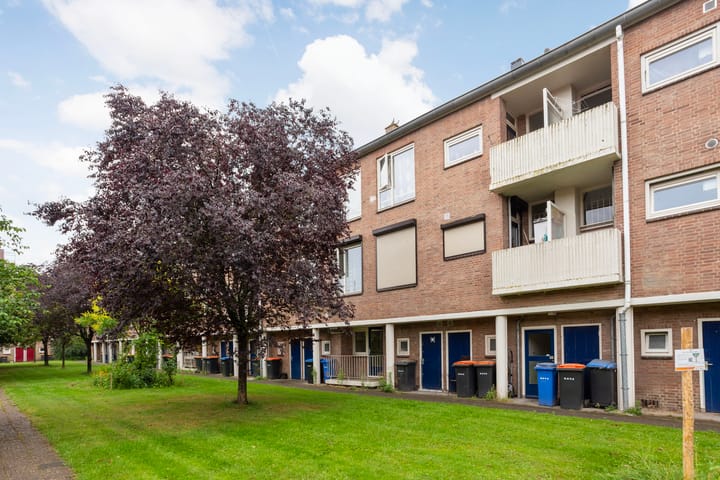 Foto 20 van Mozartweg 40-A