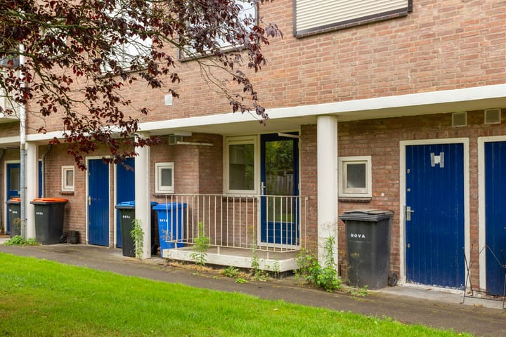 Foto 21 van Mozartweg 40-A