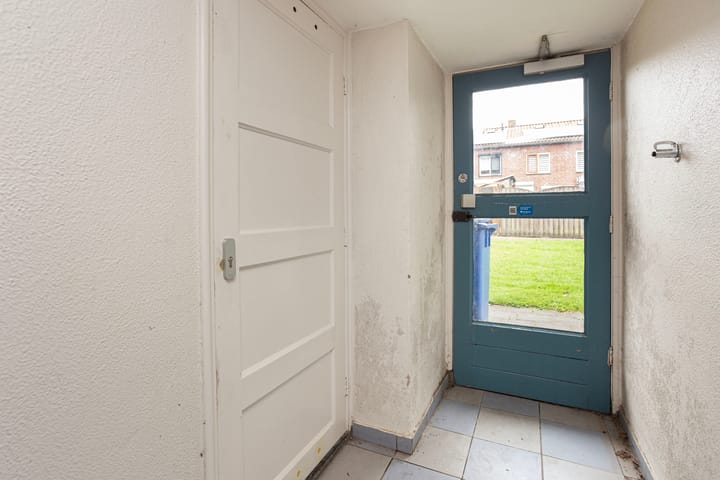 Foto 22 van Mozartweg 40-A