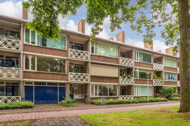 Foto 23 van Mozartweg 40-A