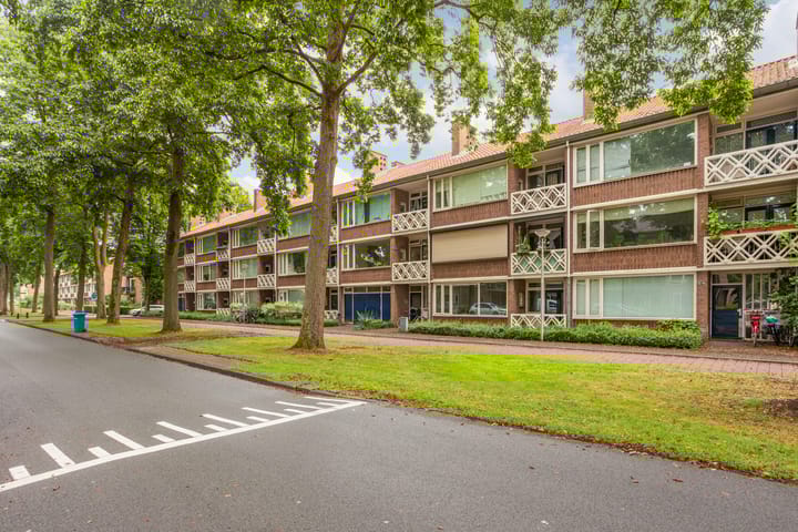 Foto 24 van Mozartweg 40-A