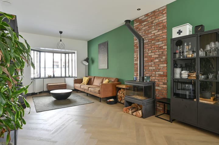 Foto 3 van Hoge Larenseweg 150