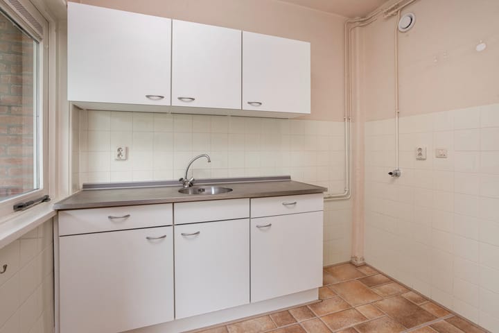 Foto 3 van Mozartweg 40-A