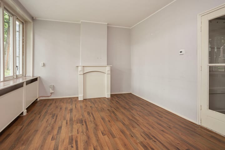 Foto 7 van Mozartweg 40-A