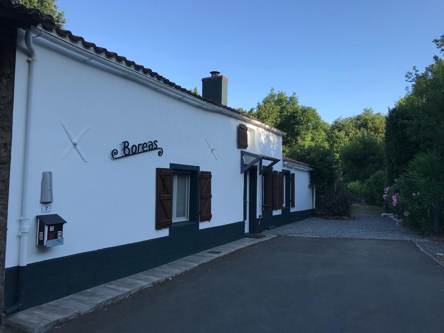 Foto 1 van La Foret 7