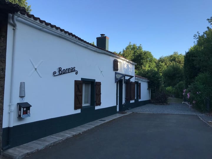 Foto 1 van La Foret 7