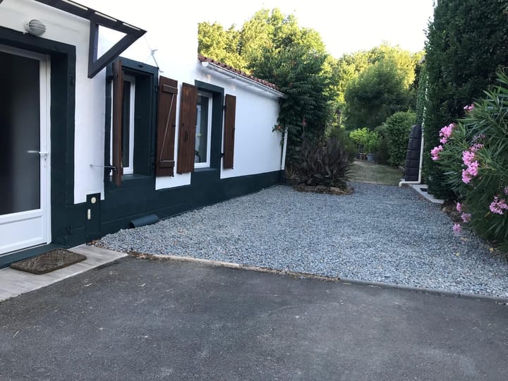 Foto 2 van La Foret 7