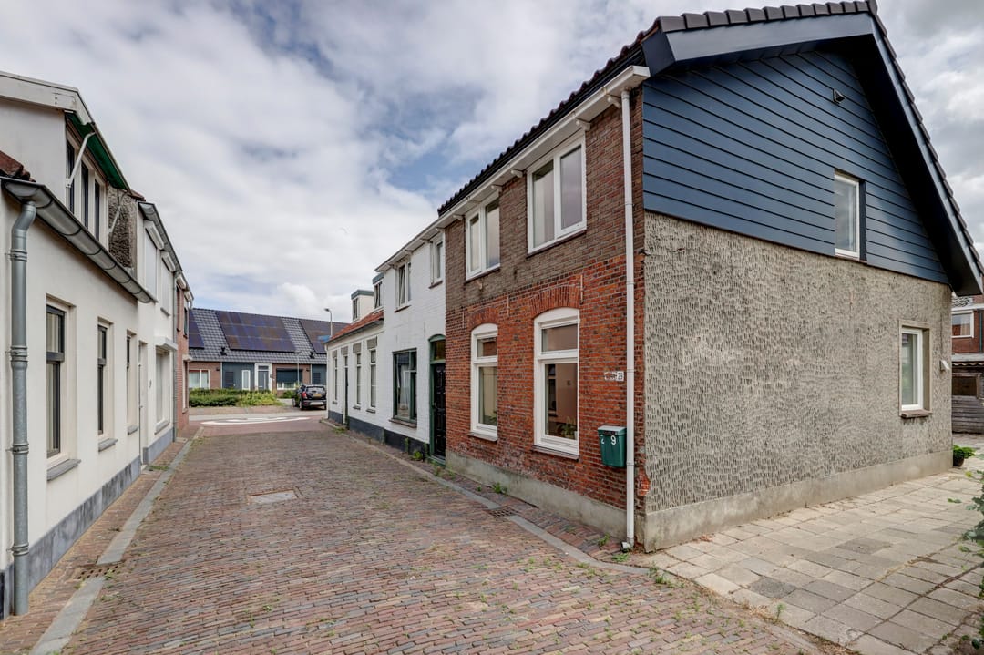 Foto 2 van Spruitstraat 29