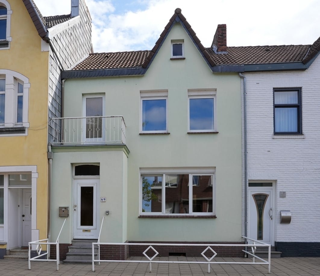 Lemiers-Rijksweg, 69, Lemiers, 6295AL, Limburg, Nederland 69