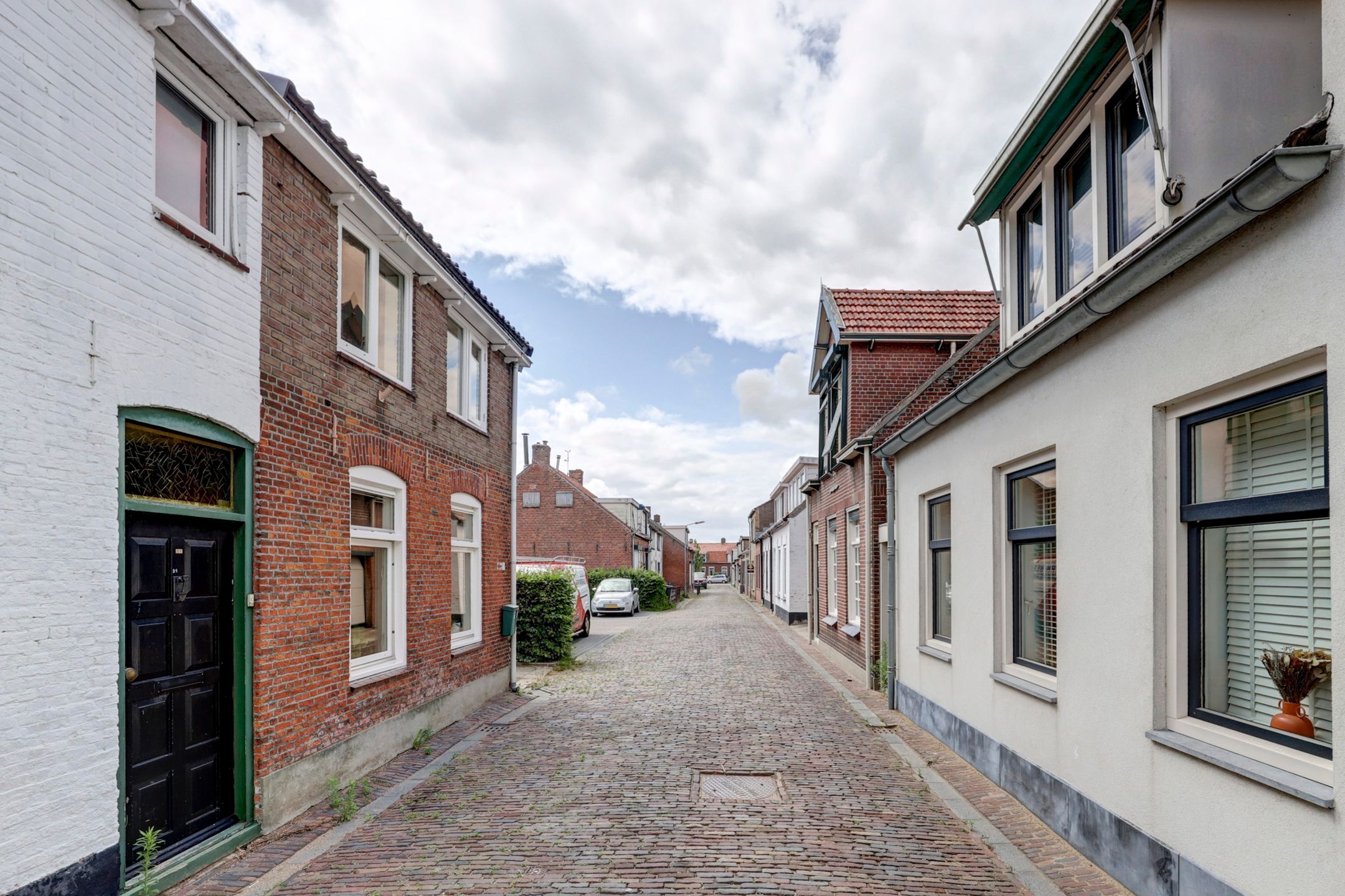 Foto 3 van Spruitstraat 29