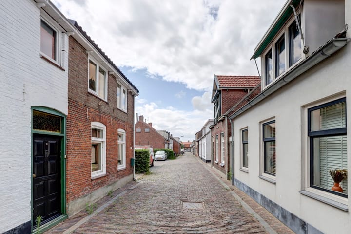 Foto 3 van Spruitstraat 29