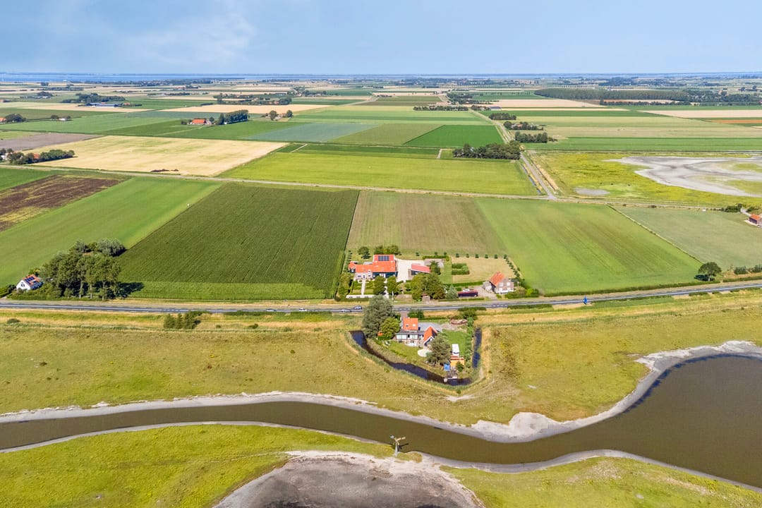 Photo 8 of Provincialeweg 14