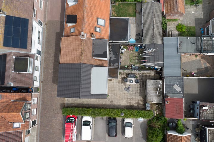 Foto 21 van Spruitstraat 29