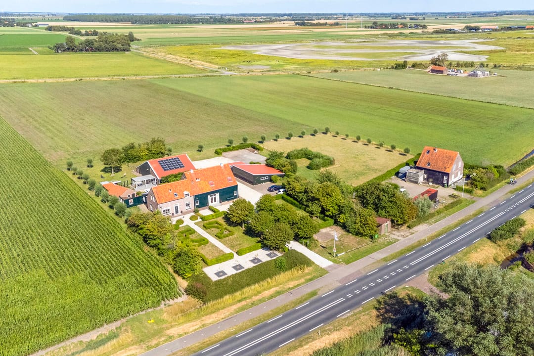 Photo 11 of Provincialeweg 14