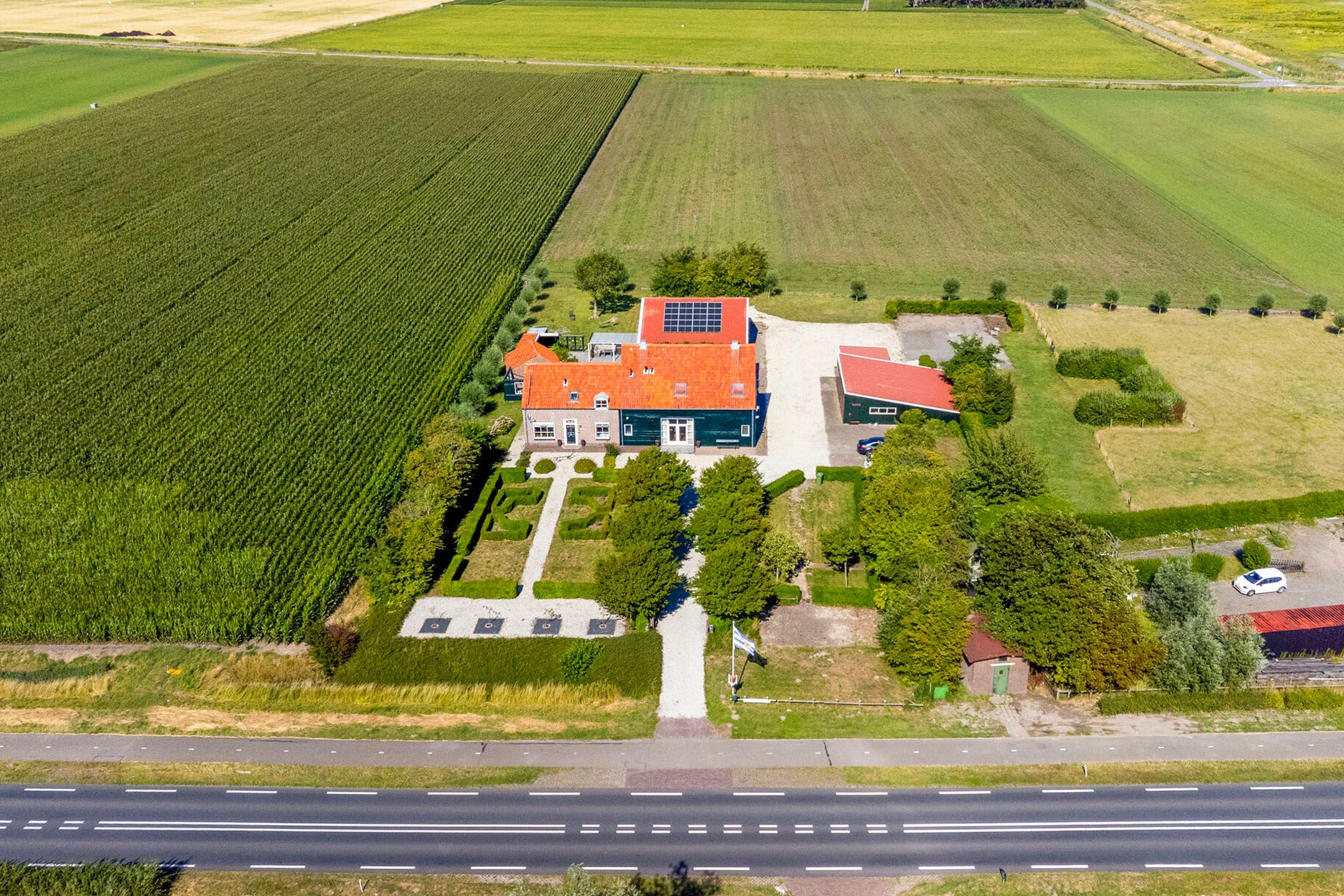 Photo 12 of Provincialeweg 14