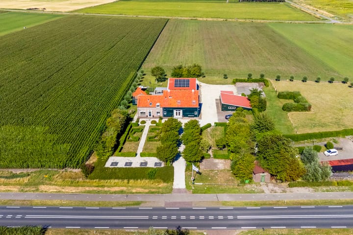 Foto 12 van Provincialeweg 14