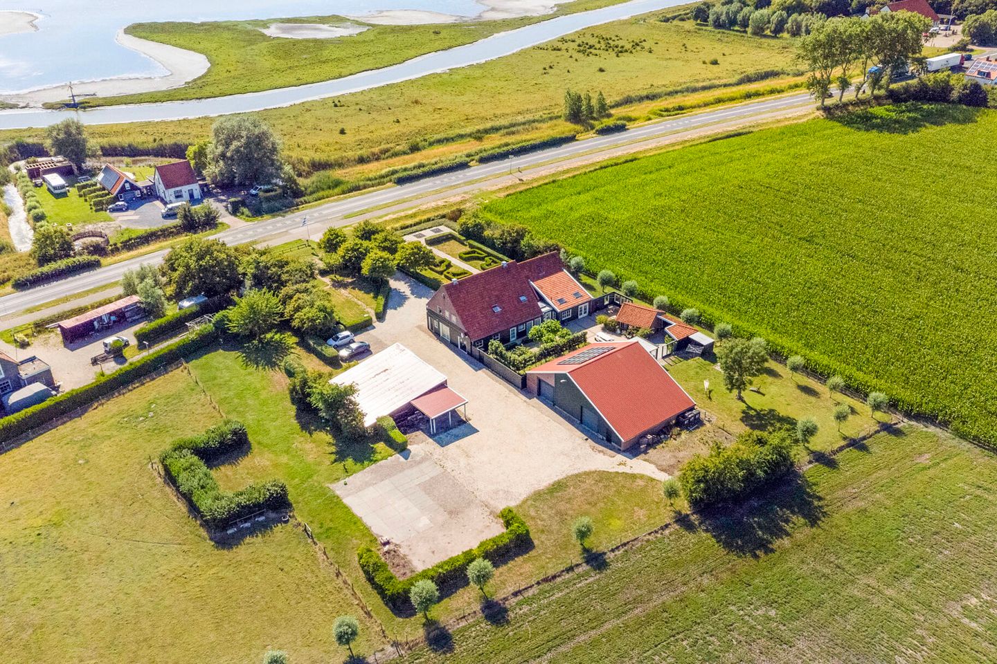 Photo 14 of Provincialeweg 14