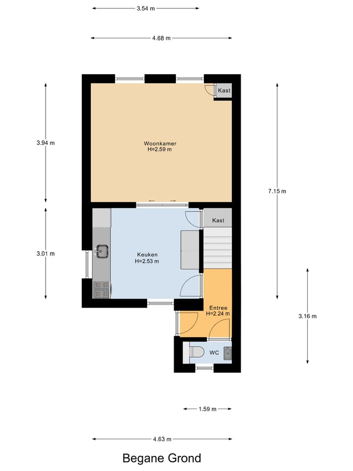 Foto 26 van Spruitstraat 29