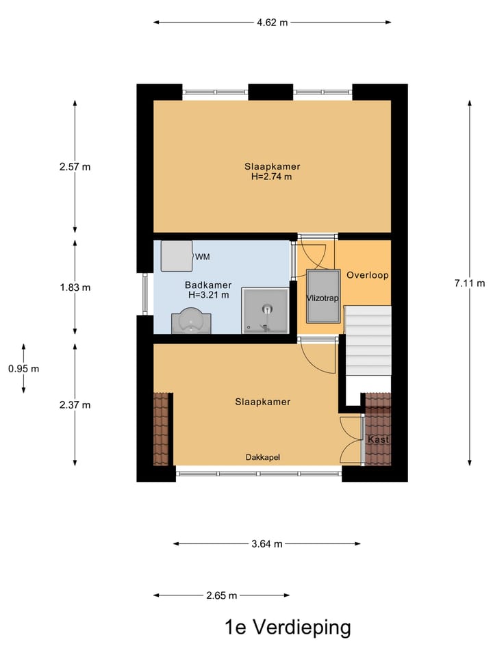 Foto 27 van Spruitstraat 29