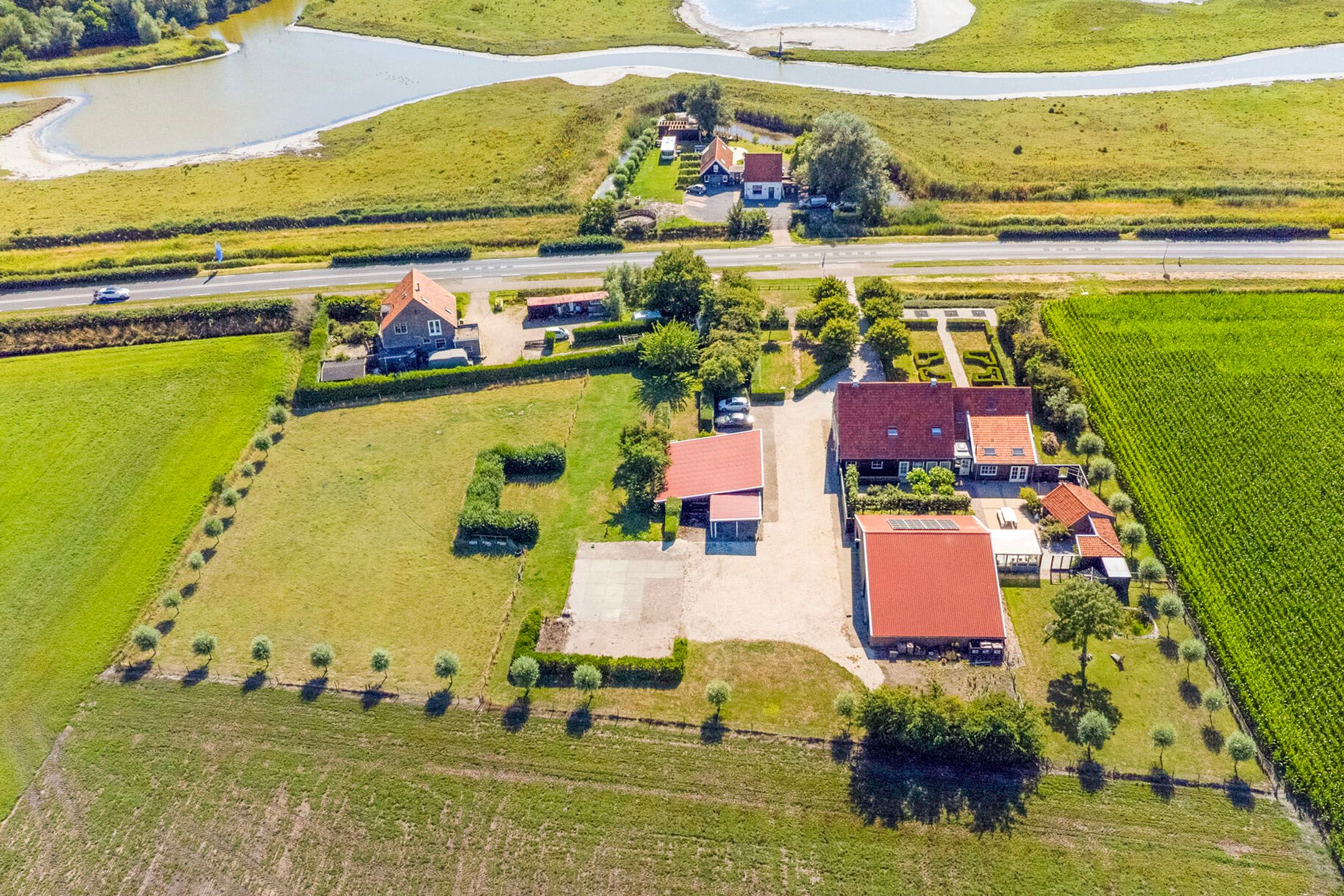 Photo 15 of Provincialeweg 14