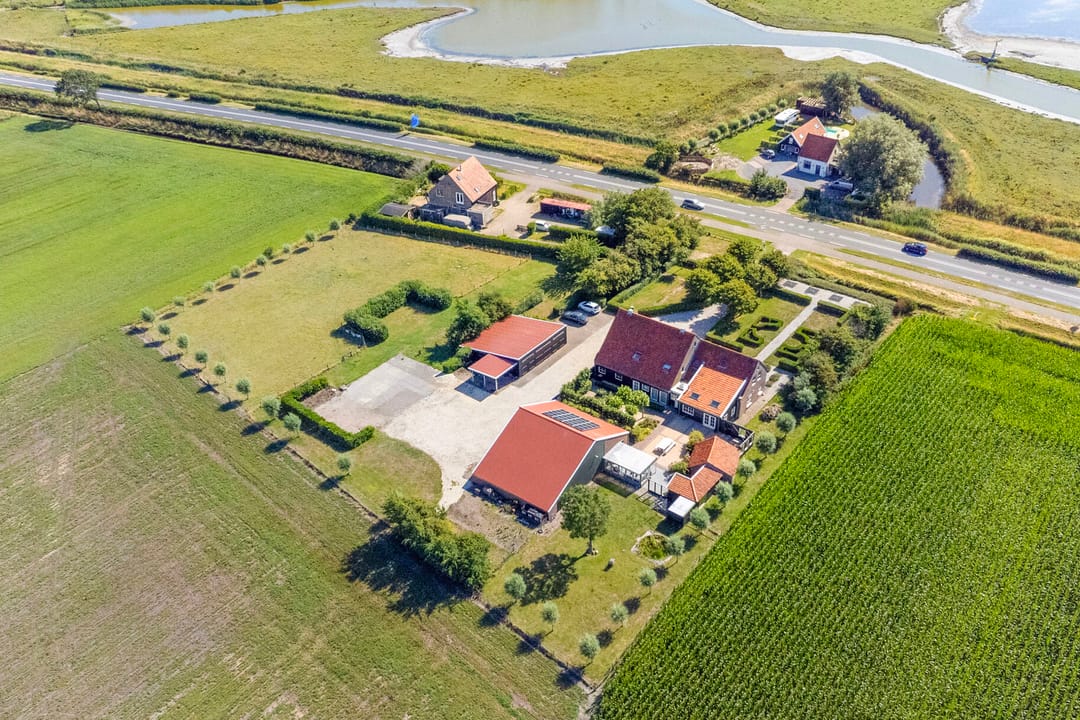 Photo 16 of Provincialeweg 14