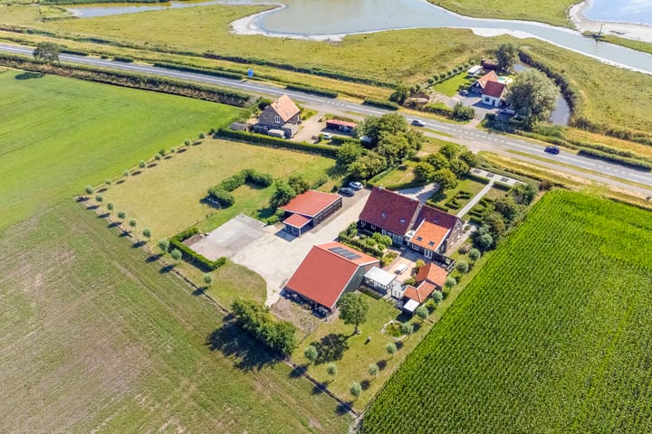 Foto 16 van Provincialeweg 14