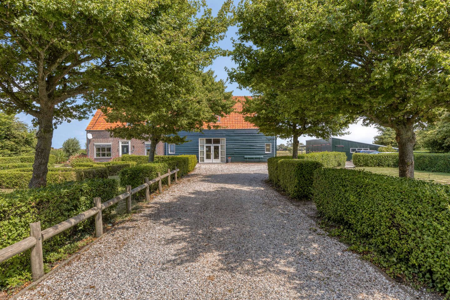 Photo 19 of Provincialeweg 14