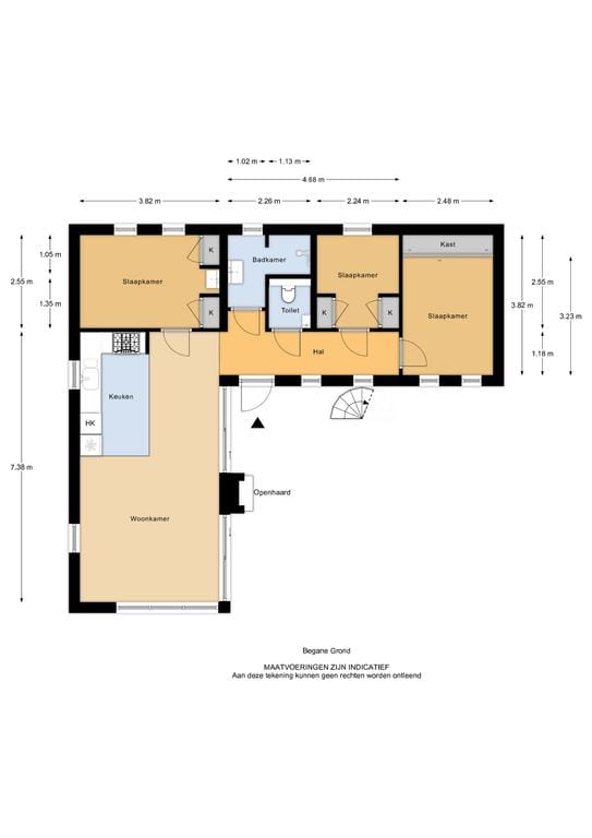 Foto 28 van Rijksstraatweg 186-303