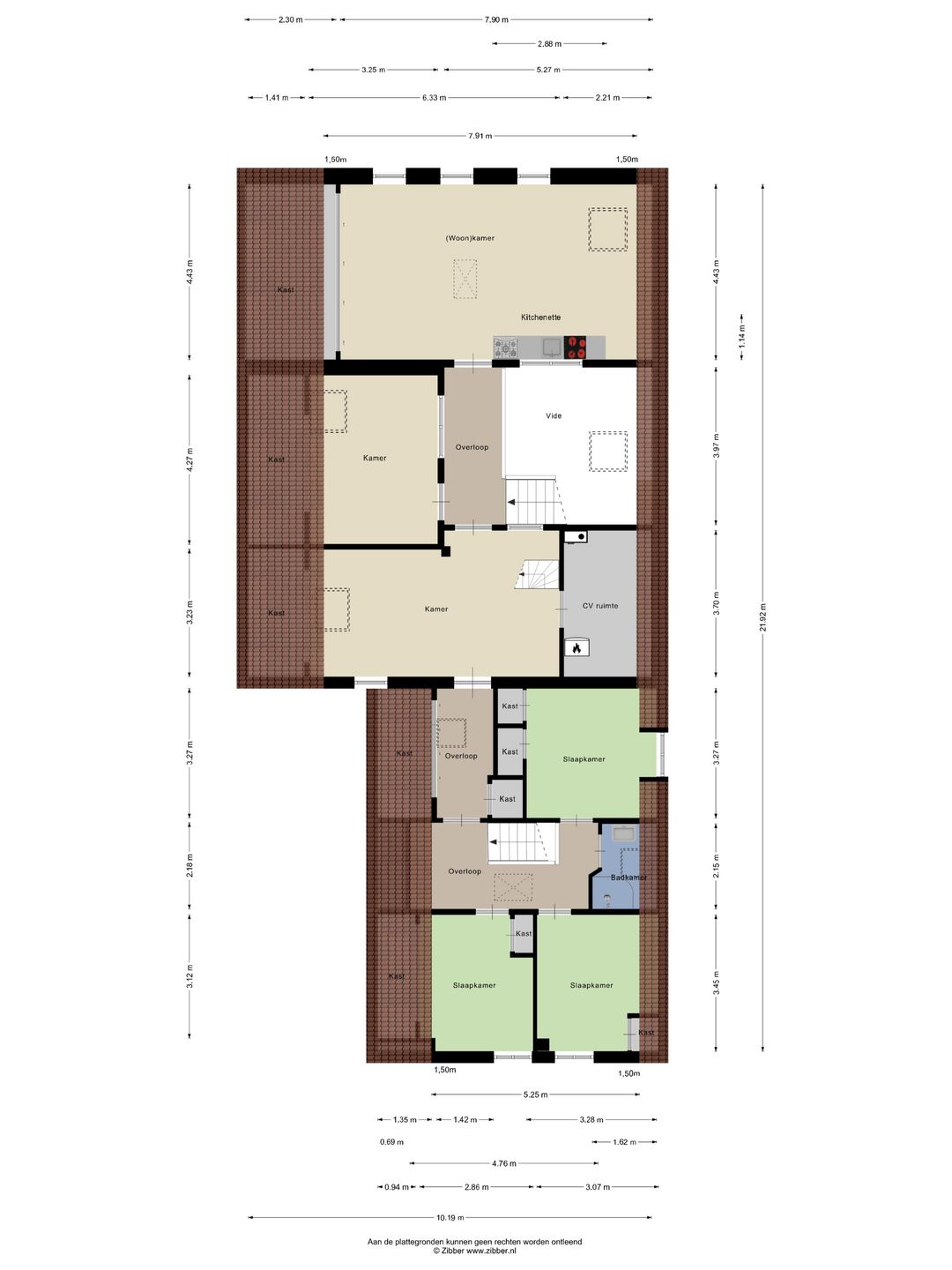 Photo 103 of Provincialeweg 14