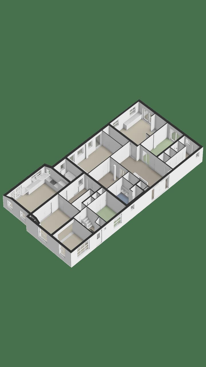 Foto 105 van Provincialeweg 14