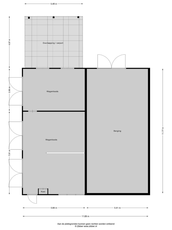 Foto 108 van Provincialeweg 14