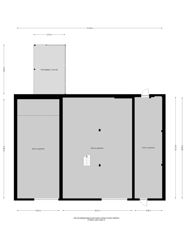 Foto 110 van Provincialeweg 14