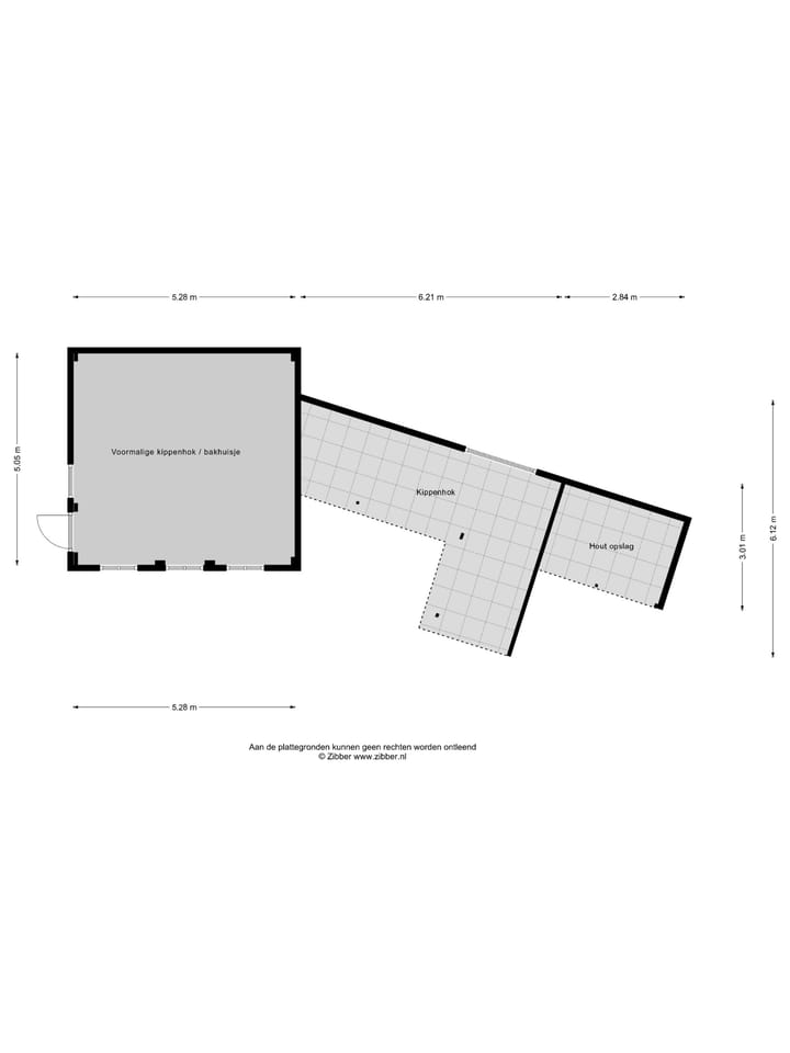 Foto 114 van Provincialeweg 14