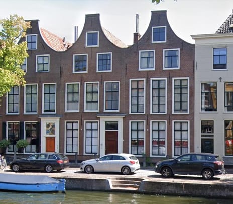 Herengracht 13-E
