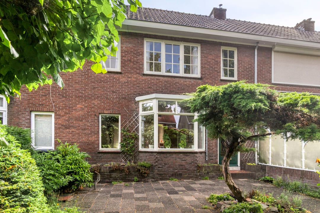 Foto 2 van Bankastraat 338