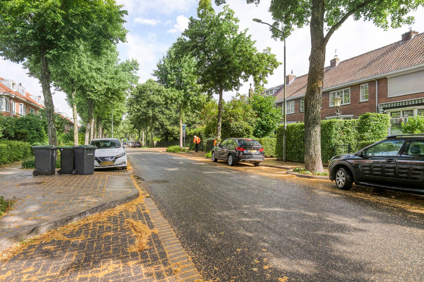 Foto 4 van Bankastraat 338