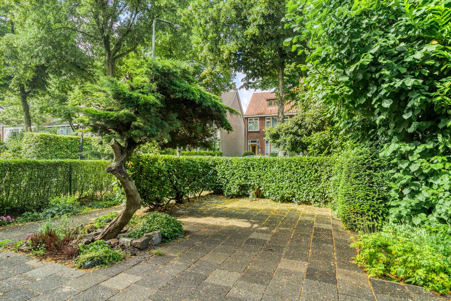 Foto 5 van Bankastraat 338