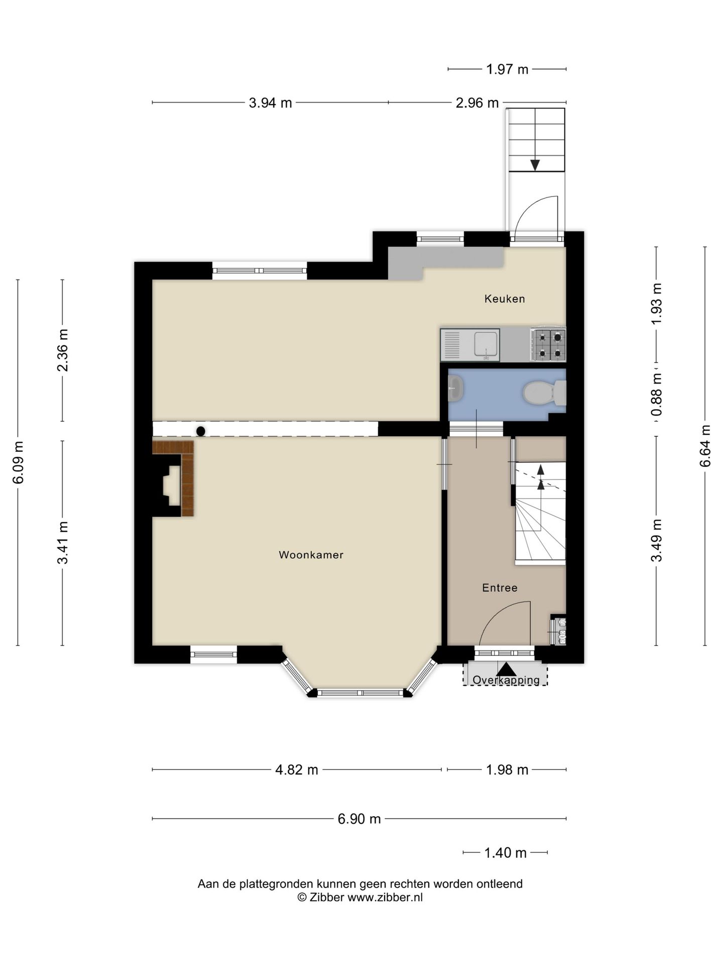 Foto 40 van Bankastraat 338