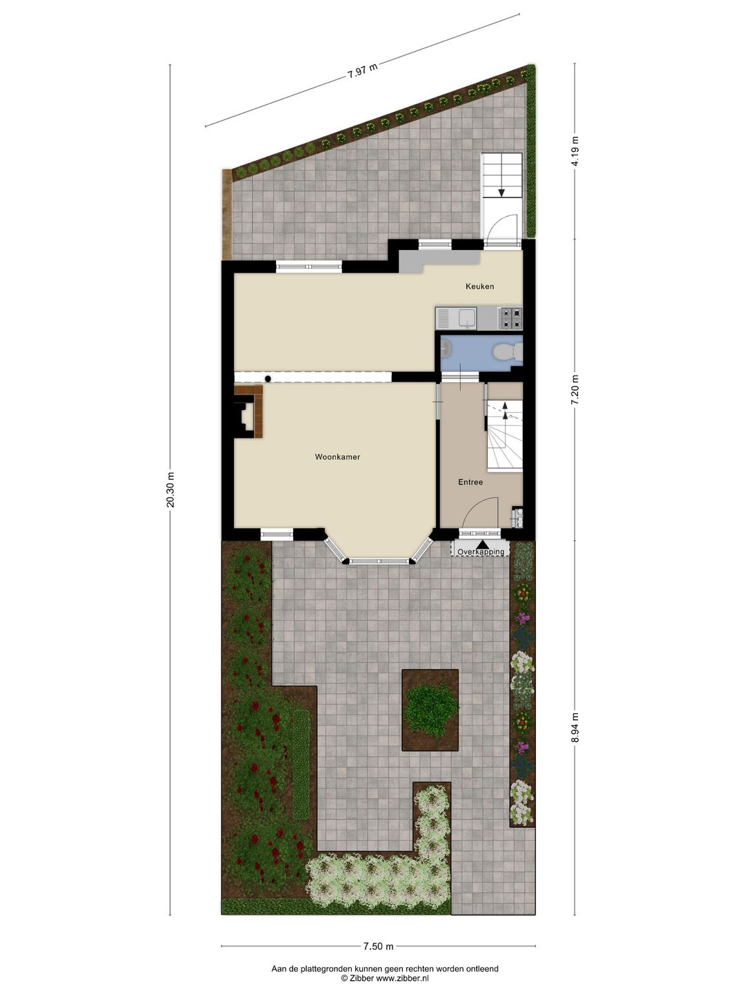 Foto 41 van Bankastraat 338