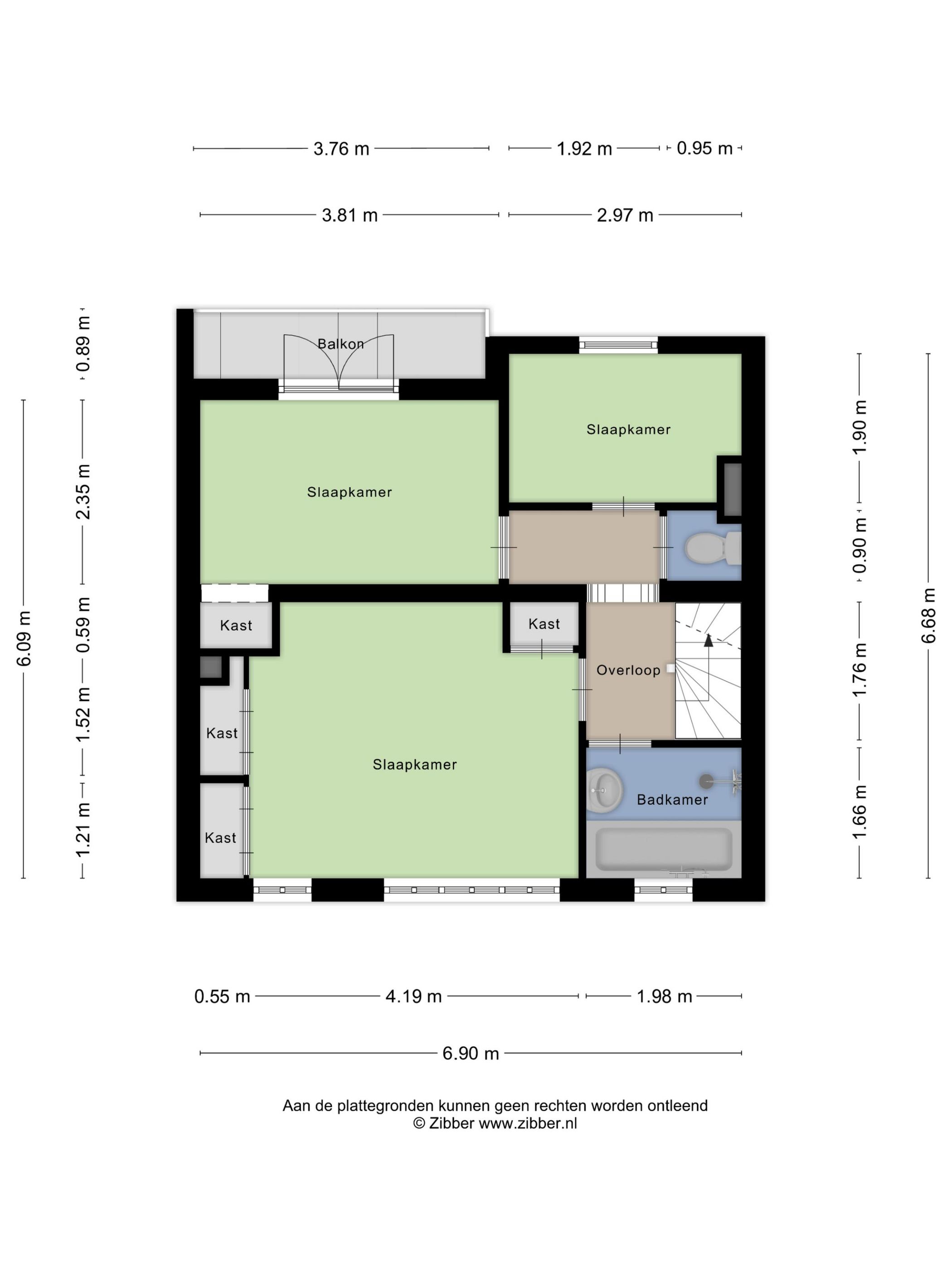 Foto 42 van Bankastraat 338