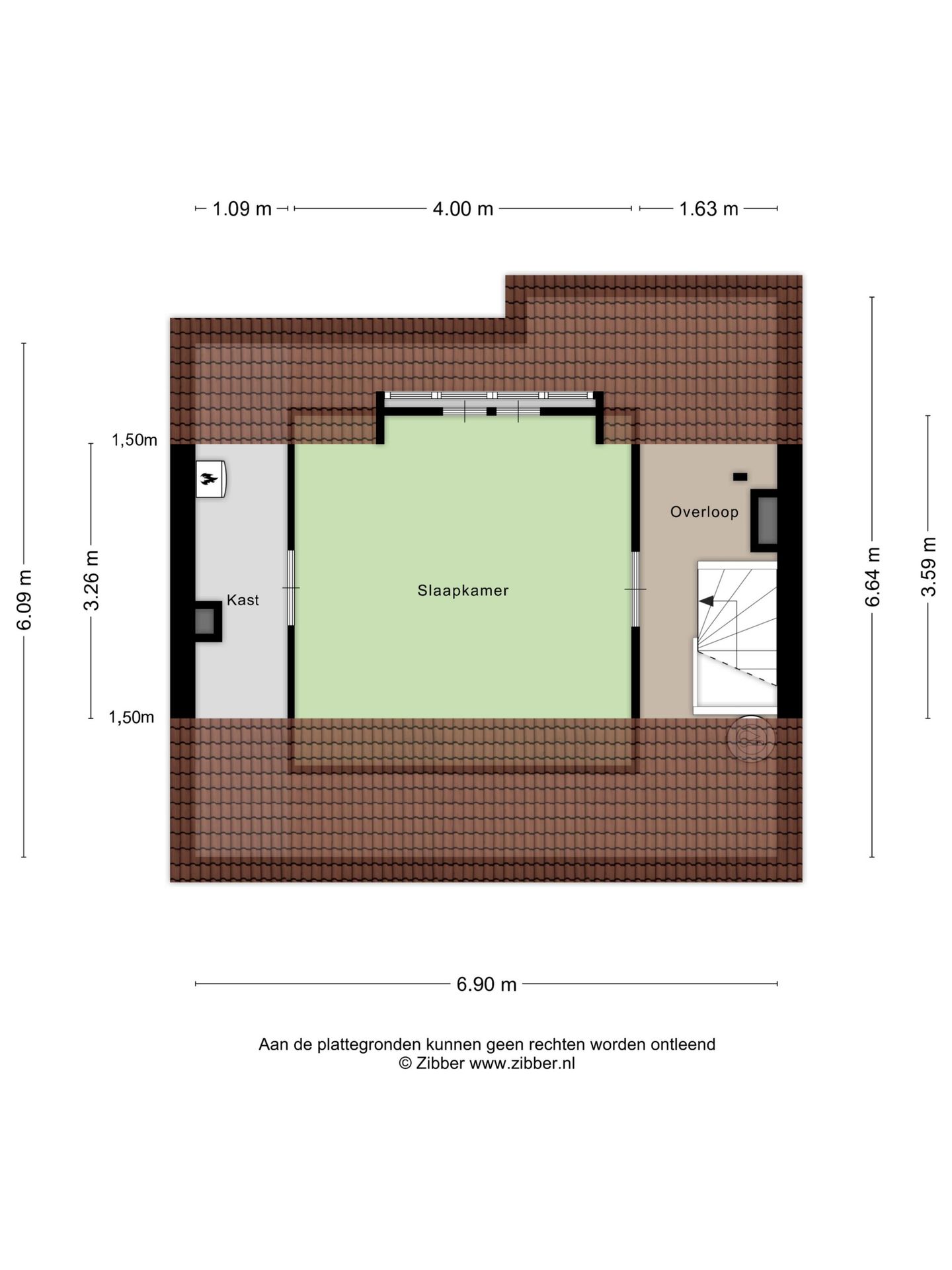 Foto 44 van Bankastraat 338