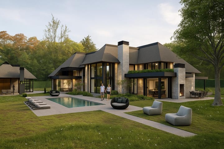 Foto 3 van Prins Hendriklaan 7