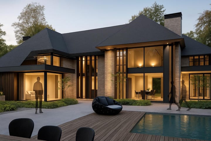 Foto 4 van Prins Hendriklaan 7