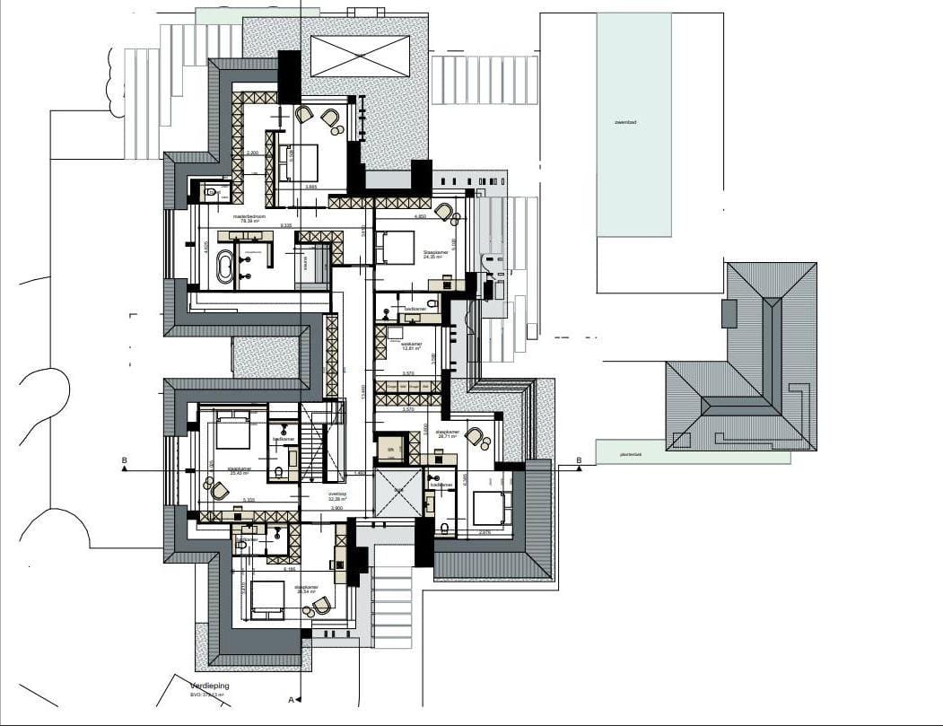 Foto 8 van Prins Hendriklaan 7