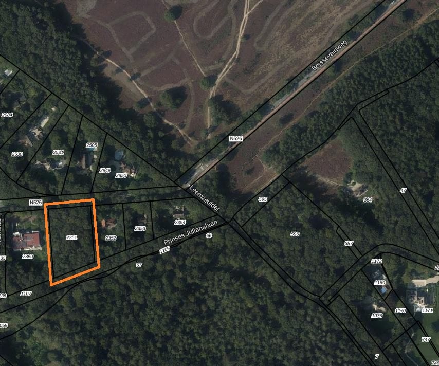 Foto 10 van Prins Hendriklaan 7