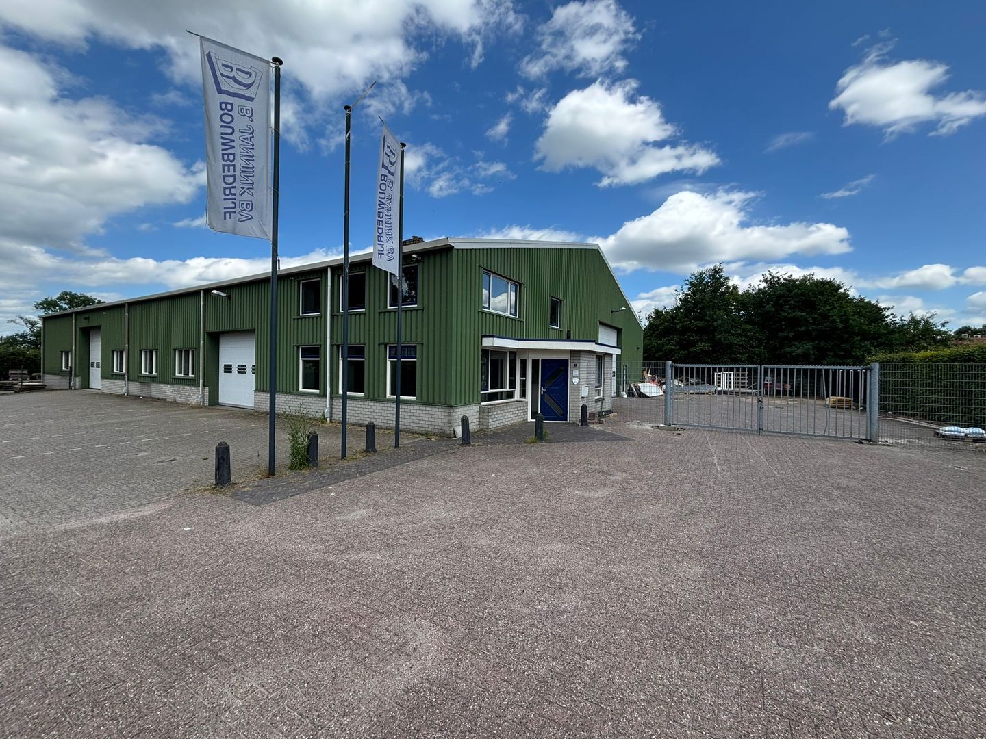 Bekijk foto 3 van Oude Schoolweg 1
