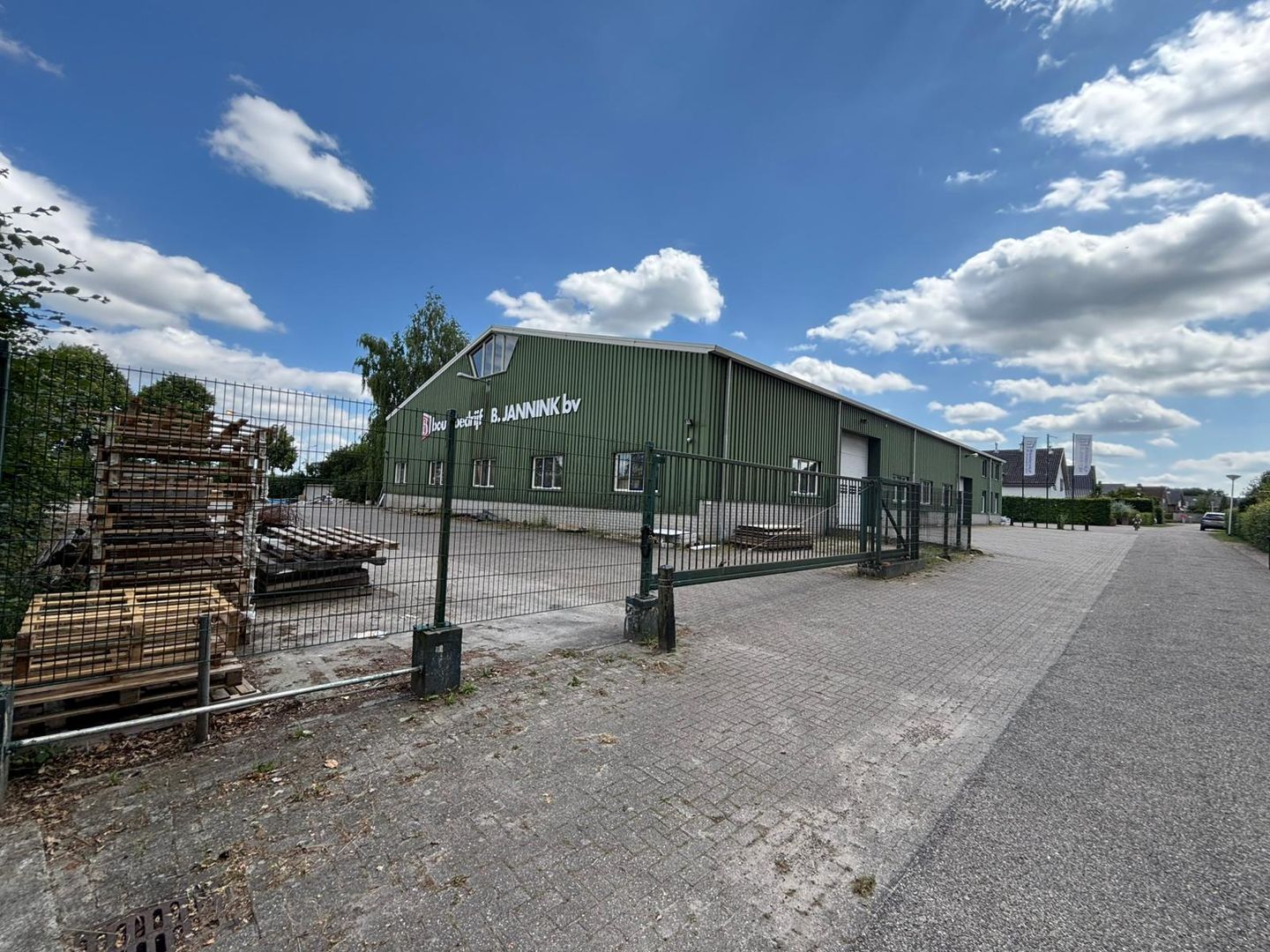 Bekijk foto 5 van Oude Schoolweg 1