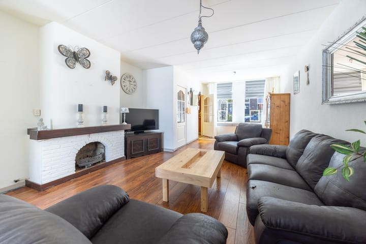 Foto 2 van Broekweg 51